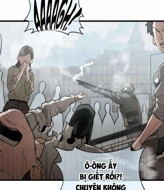 Cứu Thế Là Nghề Của Tôi Chapter 24 - Trang 24