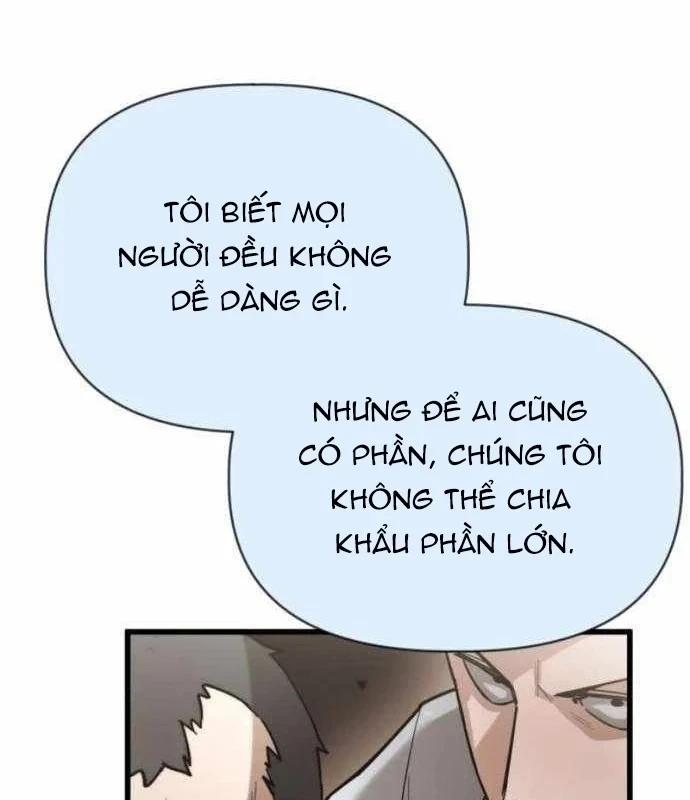 Cứu Thế Là Nghề Của Tôi Chapter 24 - Trang 28