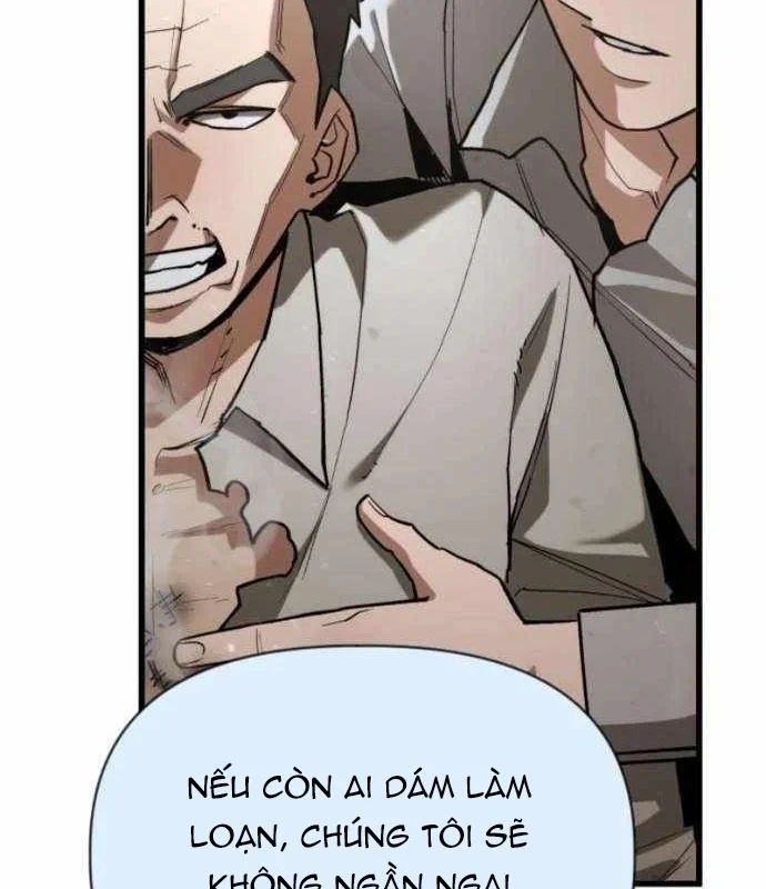 Cứu Thế Là Nghề Của Tôi Chapter 24 - Trang 29