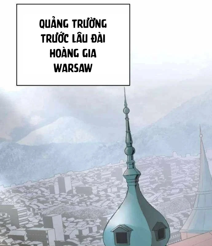 Cứu Thế Là Nghề Của Tôi Chapter 24 - Trang 3