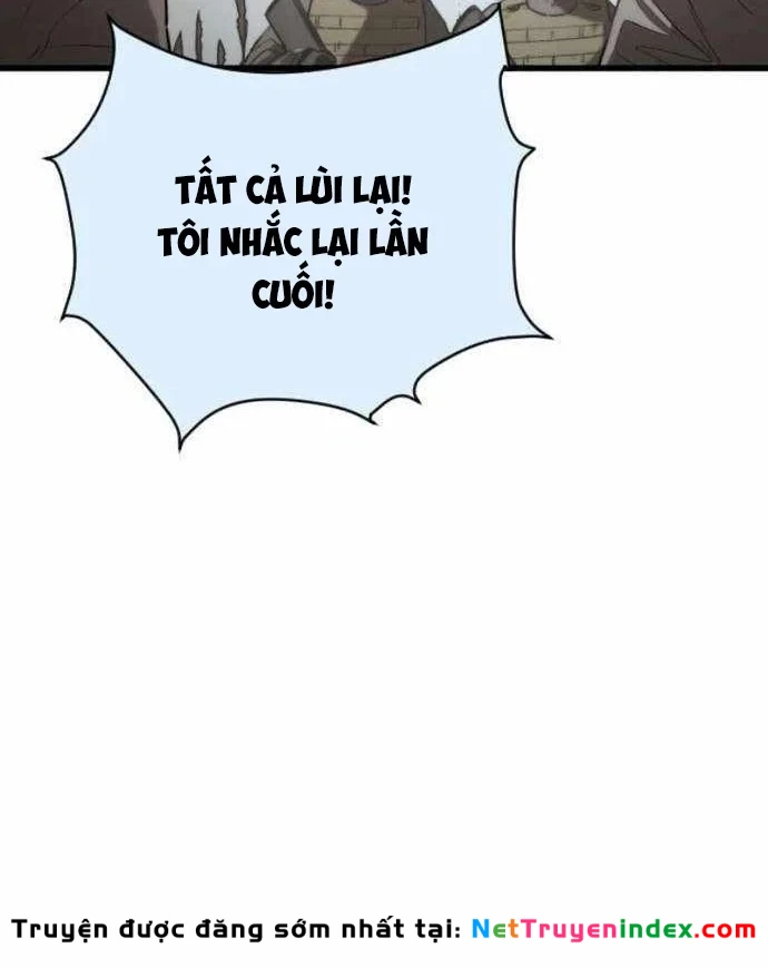 Cứu Thế Là Nghề Của Tôi Chapter 24 - Trang 32