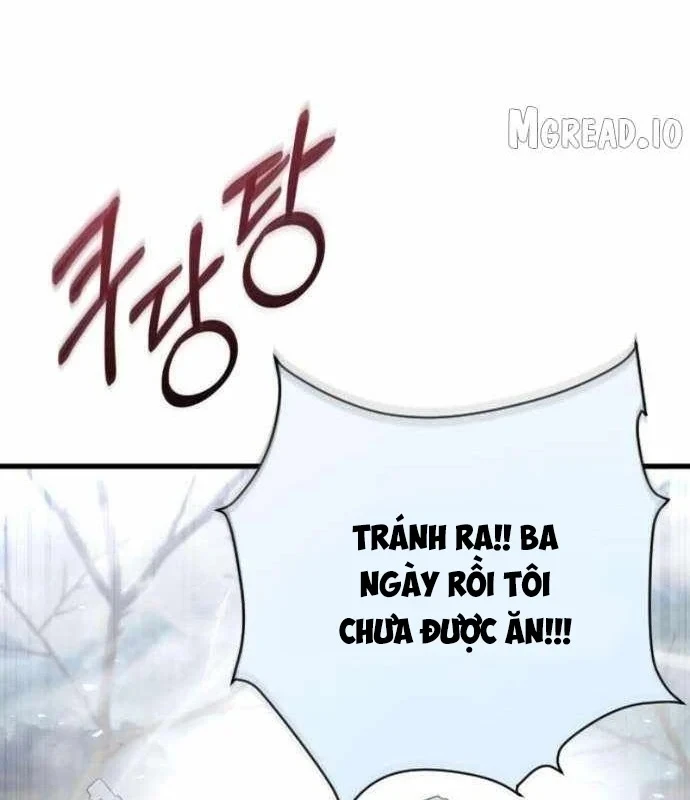 Cứu Thế Là Nghề Của Tôi Chapter 24 - Trang 33