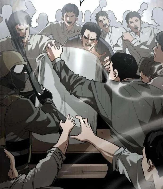Cứu Thế Là Nghề Của Tôi Chapter 24 - Trang 34