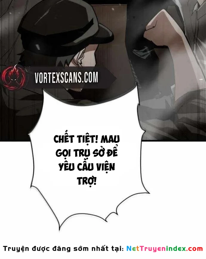 Cứu Thế Là Nghề Của Tôi Chapter 24 - Trang 35