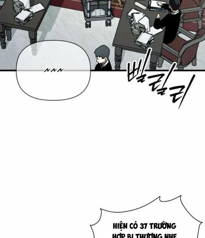 Cứu Thế Là Nghề Của Tôi Chapter 24 - Trang 38