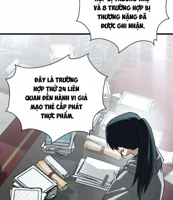 Cứu Thế Là Nghề Của Tôi Chapter 24 - Trang 39