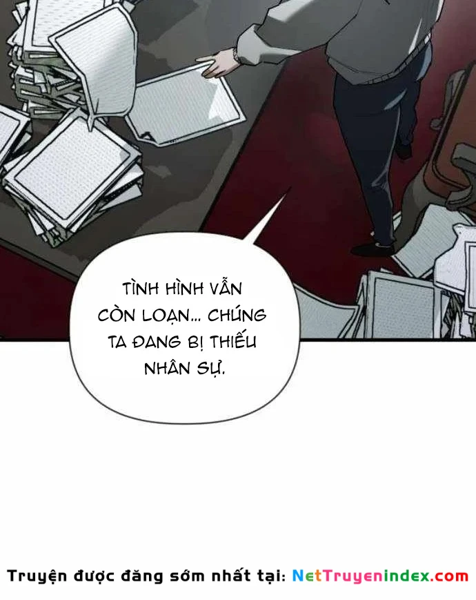 Cứu Thế Là Nghề Của Tôi Chapter 24 - Trang 40