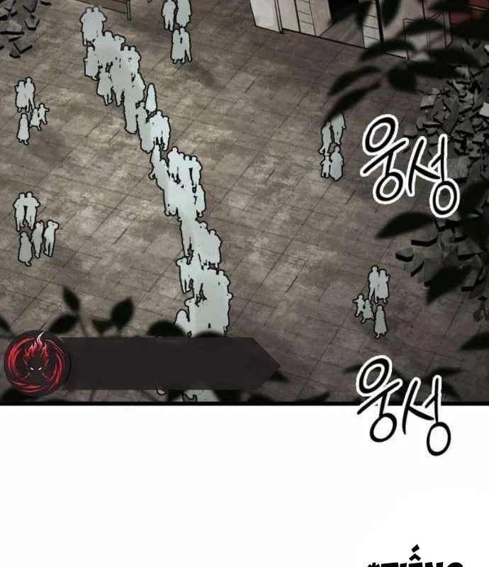 Cứu Thế Là Nghề Của Tôi Chapter 24 - Trang 5