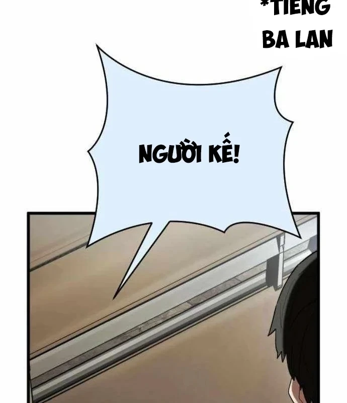 Cứu Thế Là Nghề Của Tôi Chapter 24 - Trang 6
