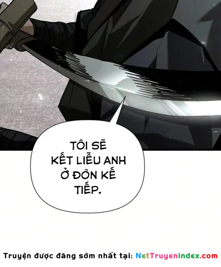 Cứu Thế Là Nghề Của Tôi Chapter 25 - Trang 11