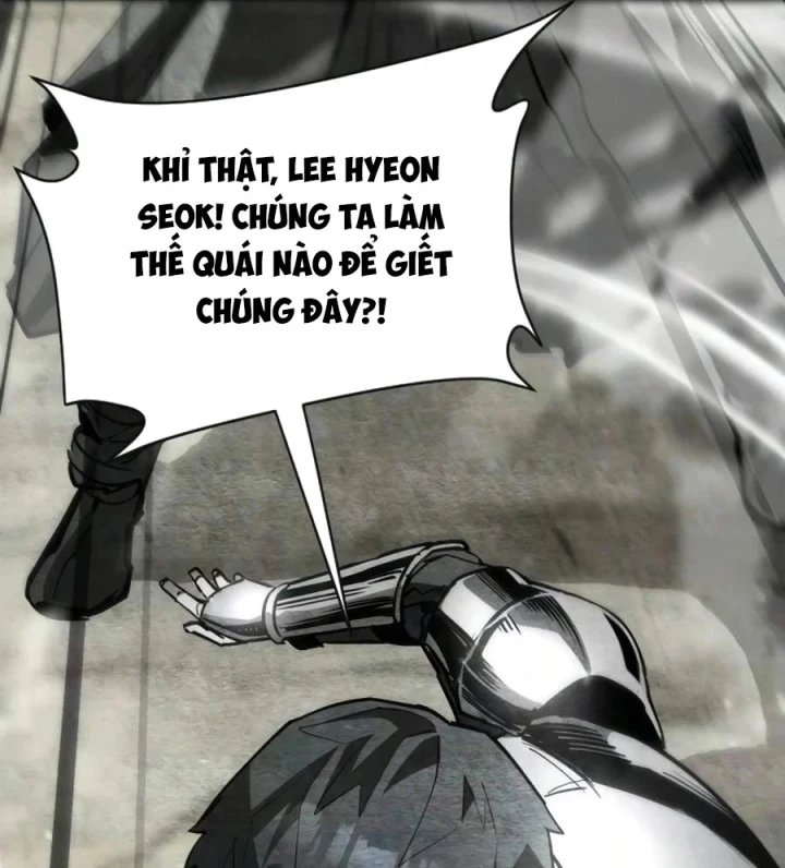 Cứu Thế Là Nghề Của Tôi Chapter 25 - Trang 25