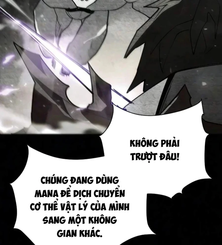 Cứu Thế Là Nghề Của Tôi Chapter 25 - Trang 32