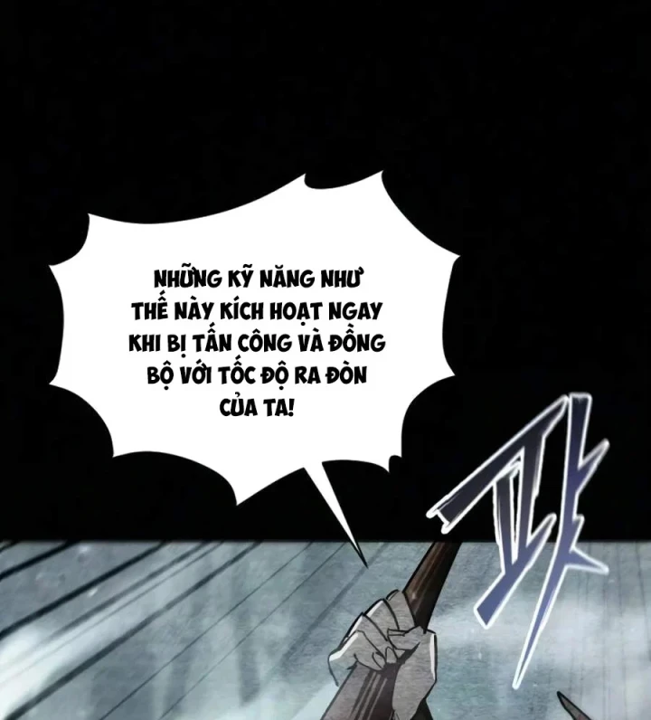Cứu Thế Là Nghề Của Tôi Chapter 25 - Trang 36