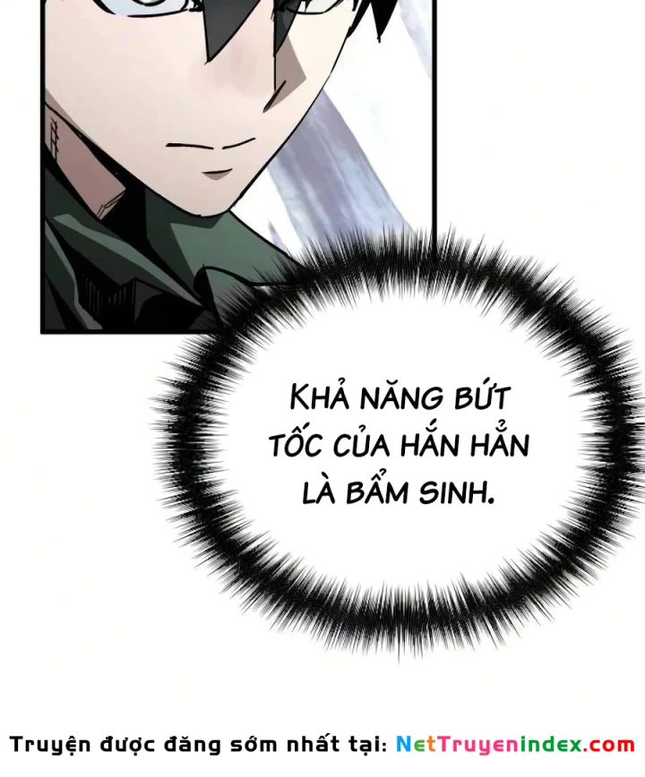 Cứu Thế Là Nghề Của Tôi Chapter 25 - Trang 8