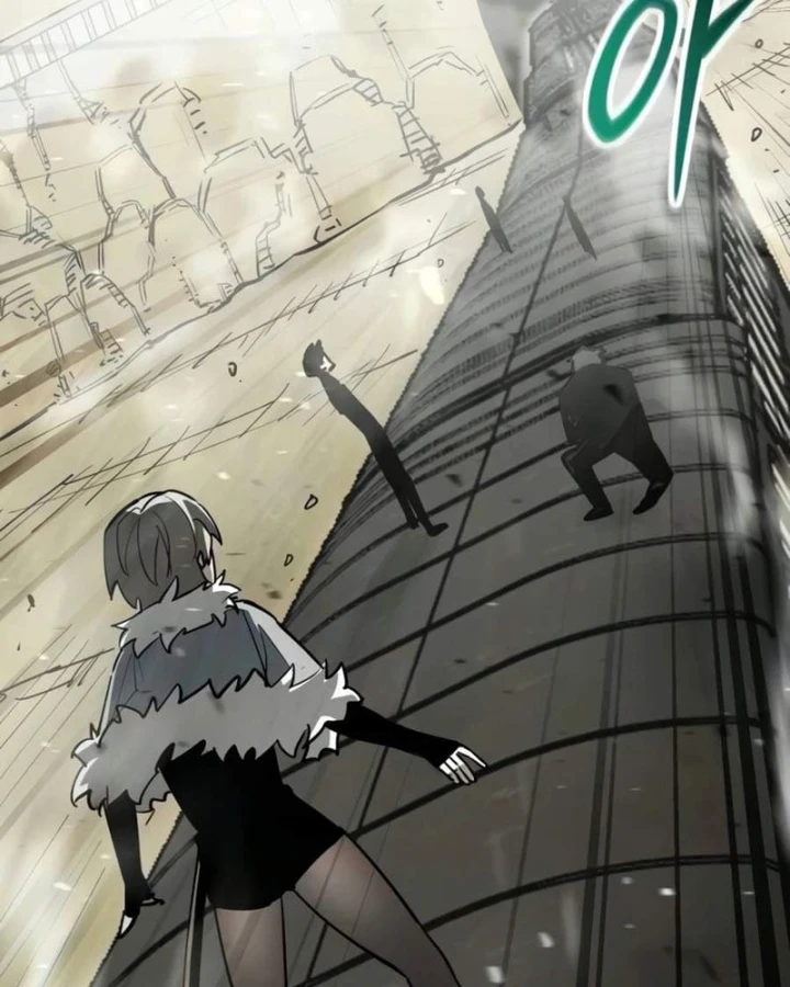 Cứu Thế Là Nghề Của Tôi Chapter 26 - Trang 10