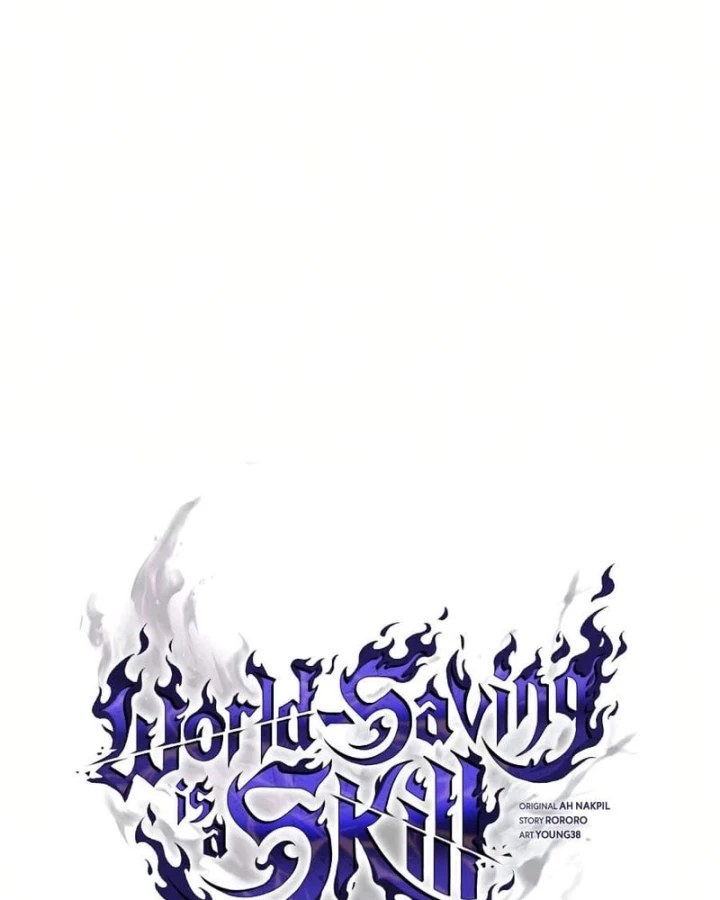 Cứu Thế Là Nghề Của Tôi Chapter 26 - Trang 13
