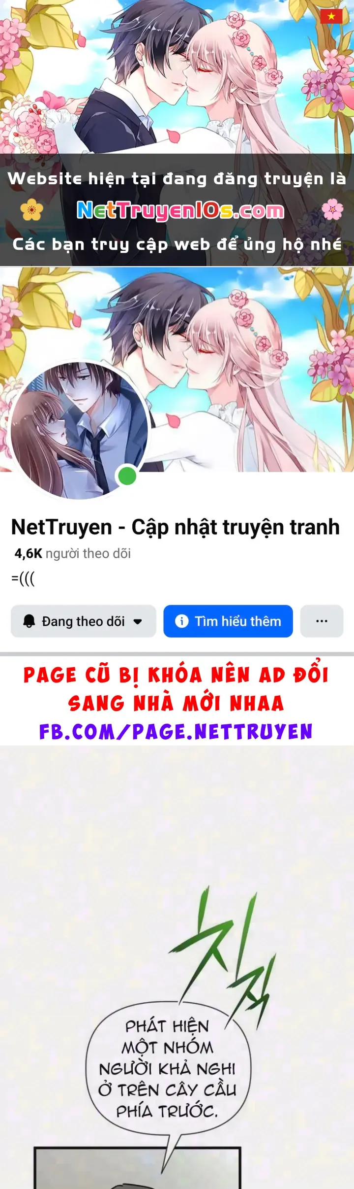 Cứu Thế Là Nghề Của Tôi Chapter 26 - Trang 2