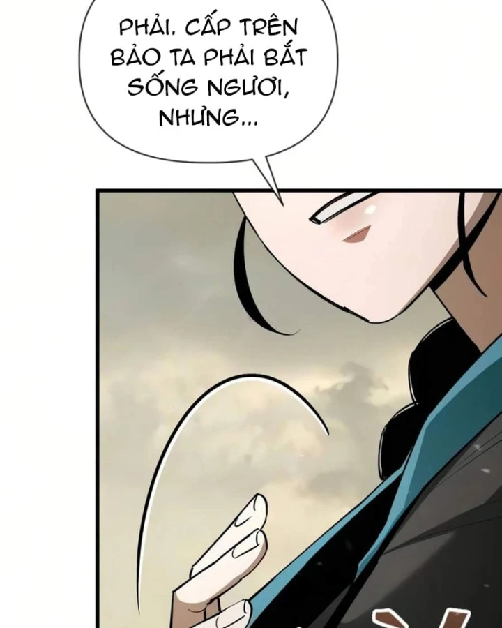 Cứu Thế Là Nghề Của Tôi Chapter 26 - Trang 22
