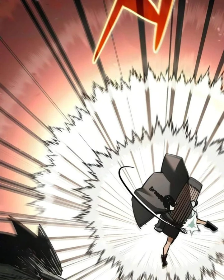 Cứu Thế Là Nghề Của Tôi Chapter 26 - Trang 35