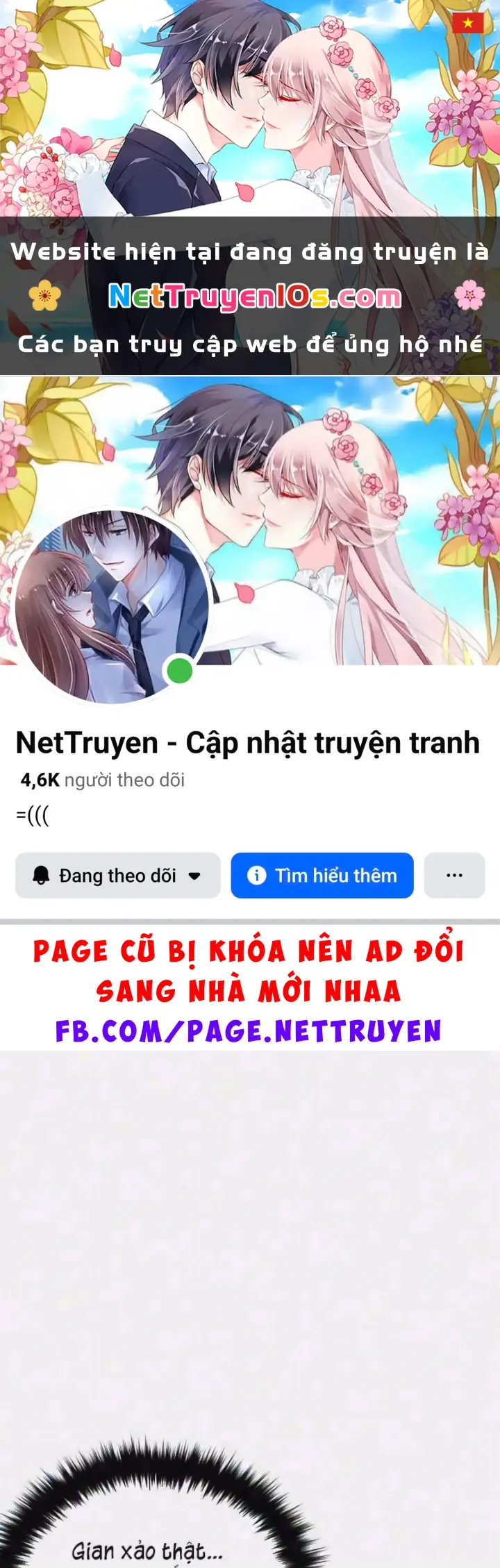 Cứu Thế Là Nghề Của Tôi Chapter 27 - Trang 2