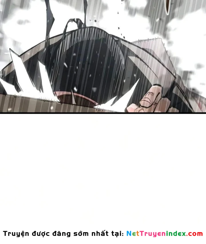 Cứu Thế Là Nghề Của Tôi Chapter 27 - Trang 31