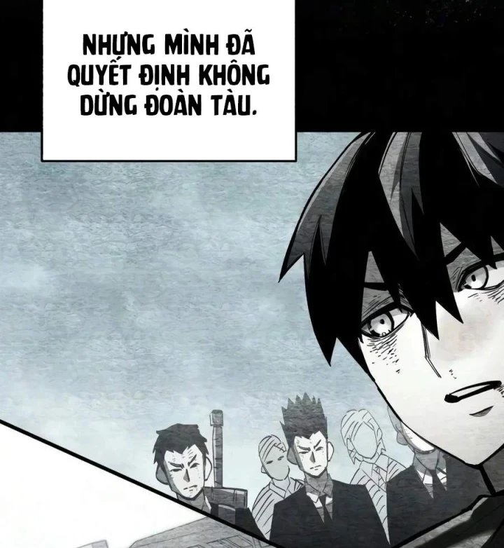Cứu Thế Là Nghề Của Tôi Chapter 27 - Trang 38