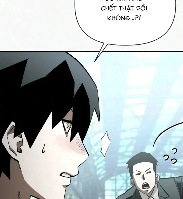 Cứu Thế Là Nghề Của Tôi Chapter 27 - Trang 45