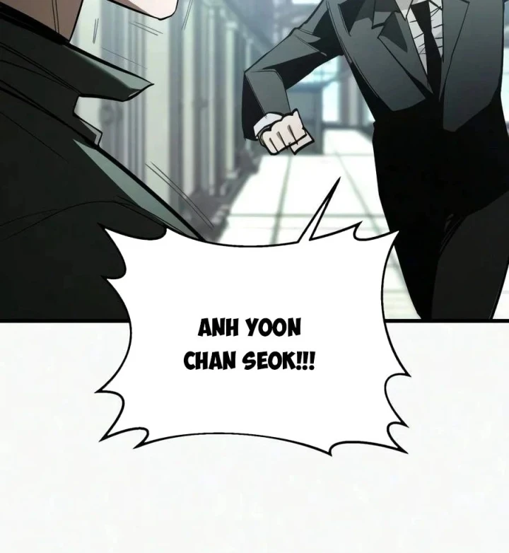 Cứu Thế Là Nghề Của Tôi Chapter 27 - Trang 46