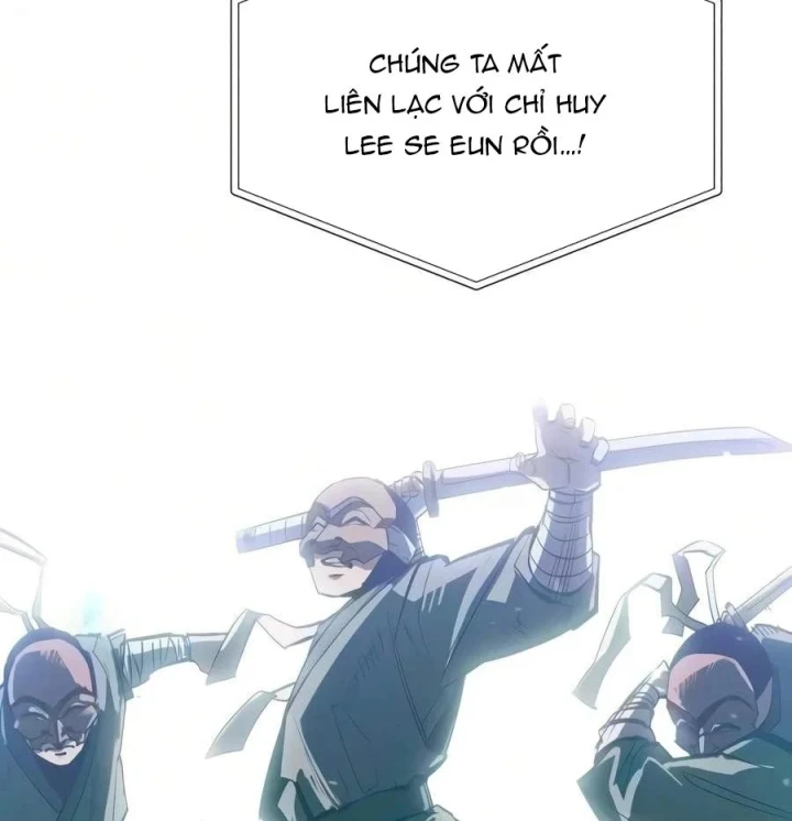 Cứu Thế Là Nghề Của Tôi Chapter 27 - Trang 8