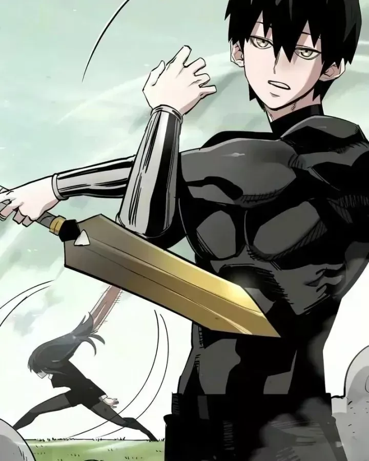 Cứu Thế Là Nghề Của Tôi Chapter 28 - Trang 11