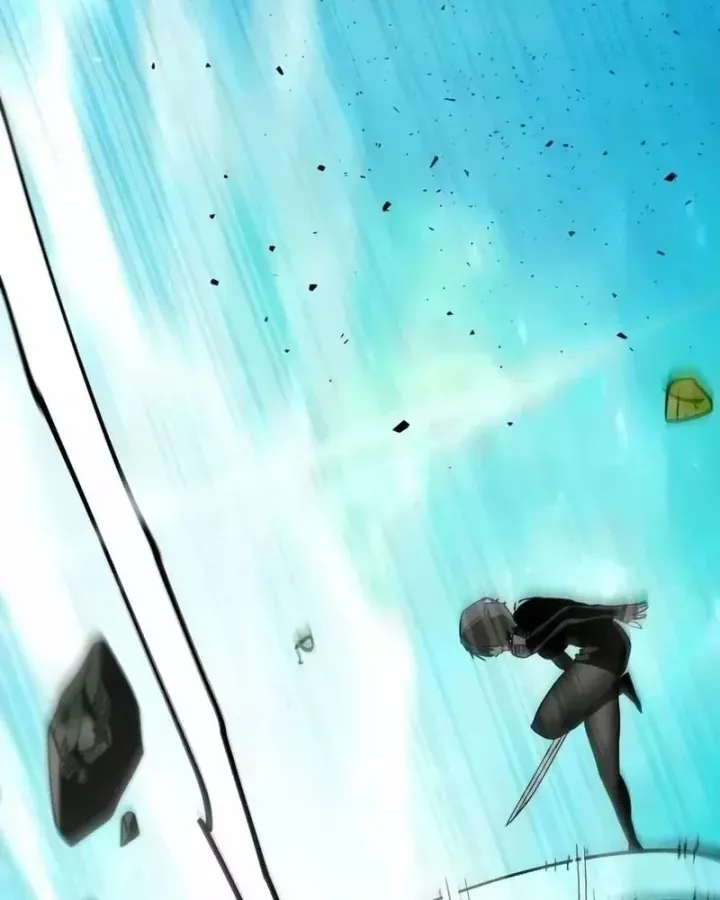 Cứu Thế Là Nghề Của Tôi Chapter 28 - Trang 20