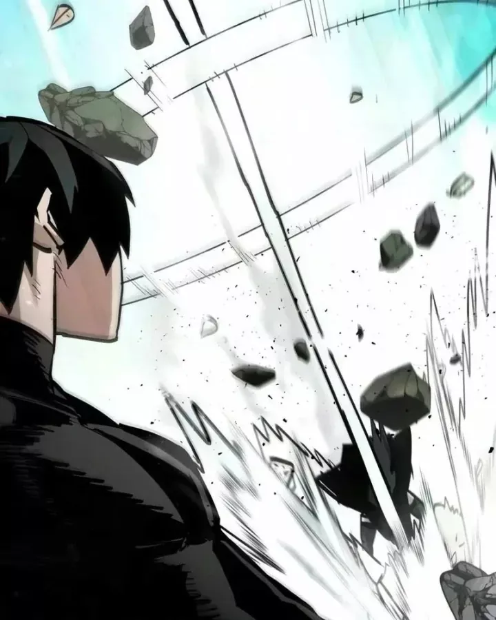 Cứu Thế Là Nghề Của Tôi Chapter 28 - Trang 21