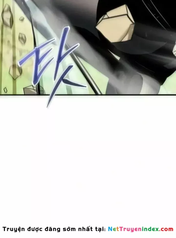 Cứu Thế Là Nghề Của Tôi Chapter 28 - Trang 28