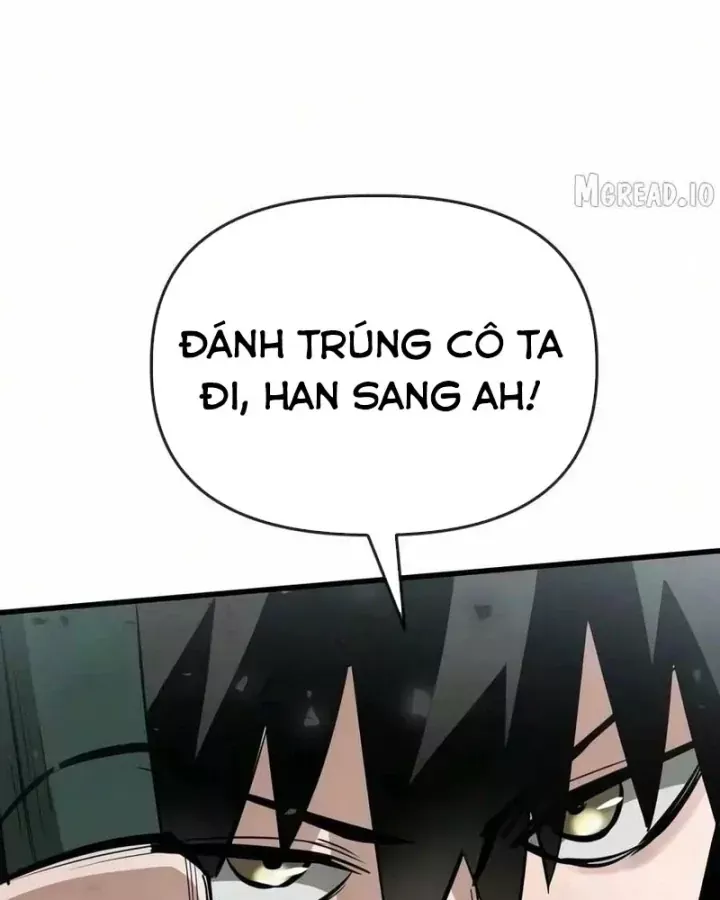 Cứu Thế Là Nghề Của Tôi Chapter 28 - Trang 37