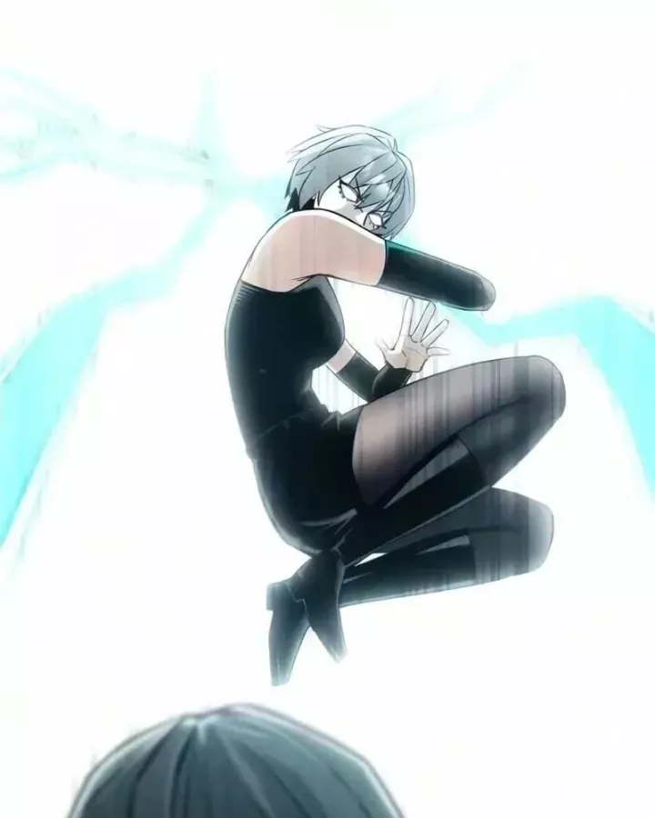Cứu Thế Là Nghề Của Tôi Chapter 28 - Trang 40