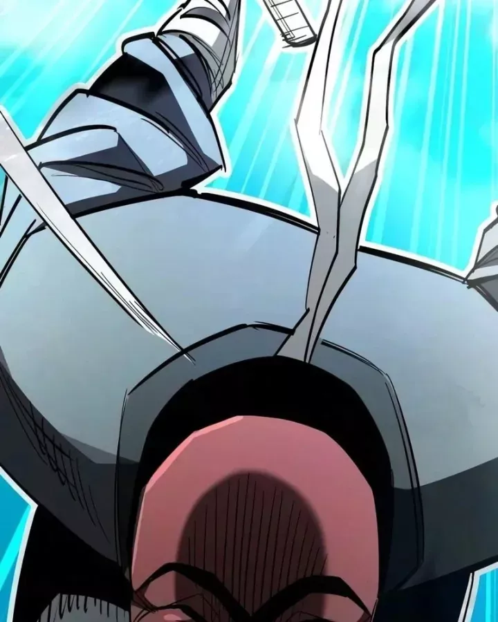 Cứu Thế Là Nghề Của Tôi Chapter 29 - Trang 12
