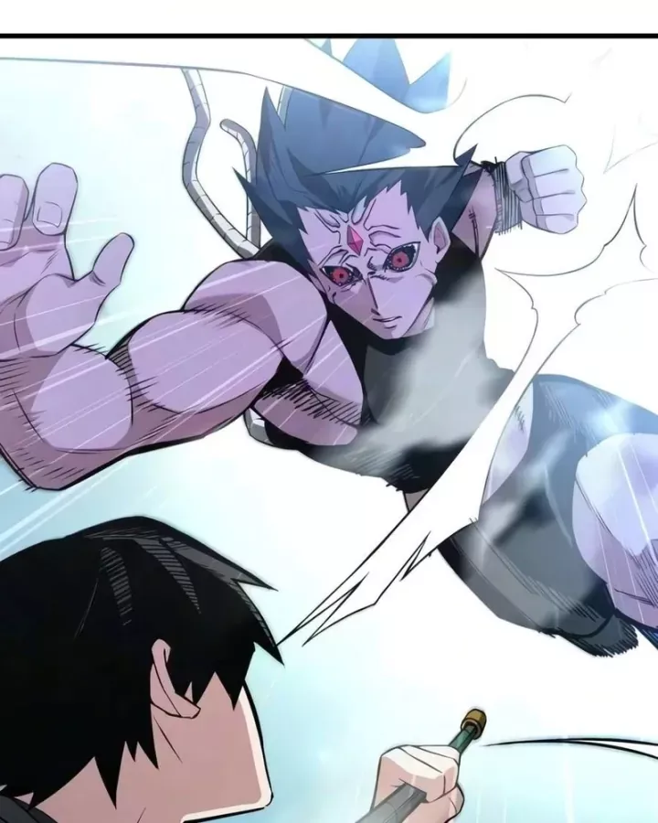 Cứu Thế Là Nghề Của Tôi Chapter 29 - Trang 43