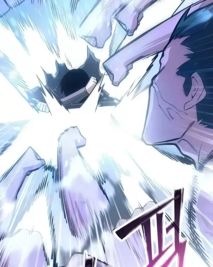 Cứu Thế Là Nghề Của Tôi Chapter 29 - Trang 49
