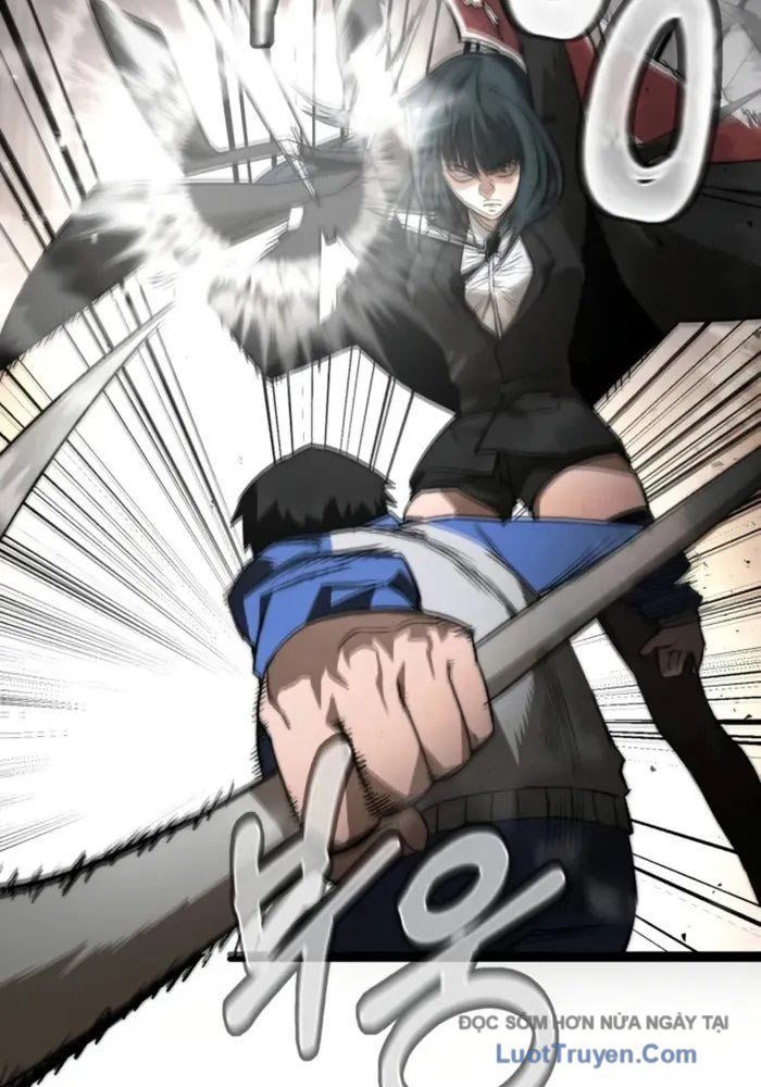 Cứu Thế Là Nghề Của Tôi Chapter 3 - Trang 10
