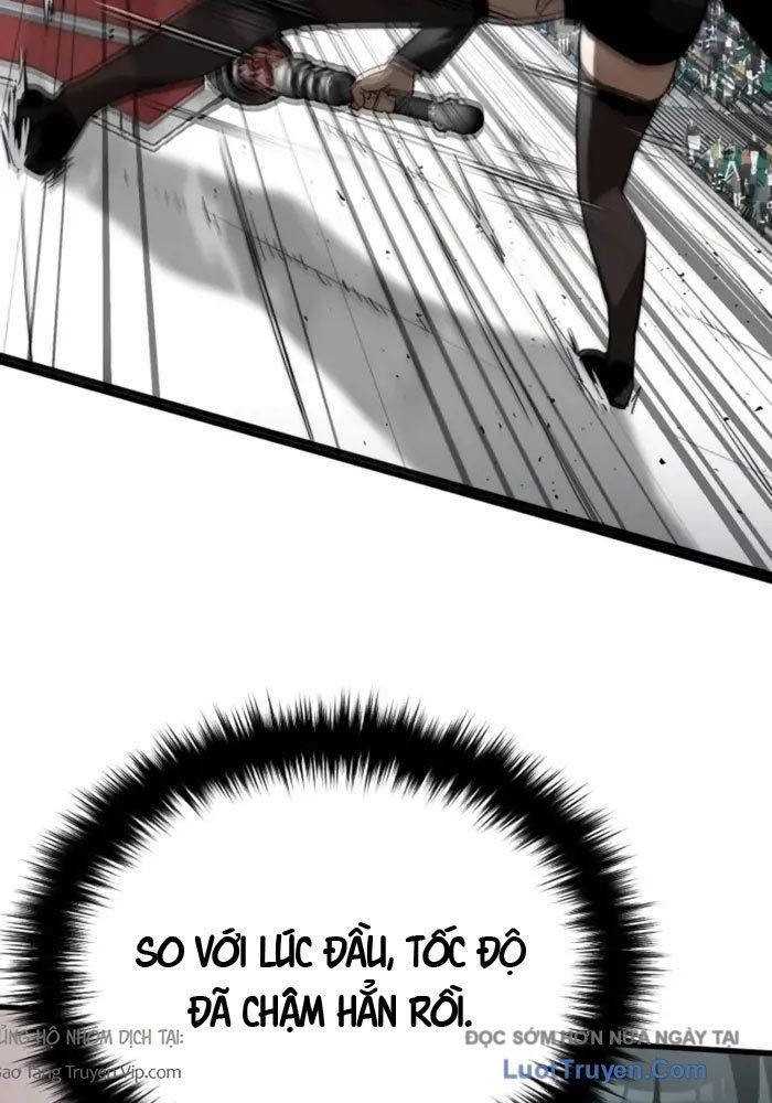Cứu Thế Là Nghề Của Tôi Chapter 3 - Trang 12