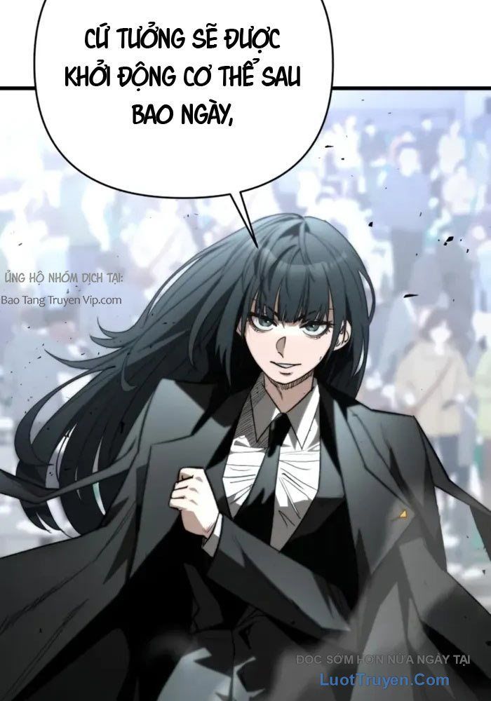 Cứu Thế Là Nghề Của Tôi Chapter 3 - Trang 16