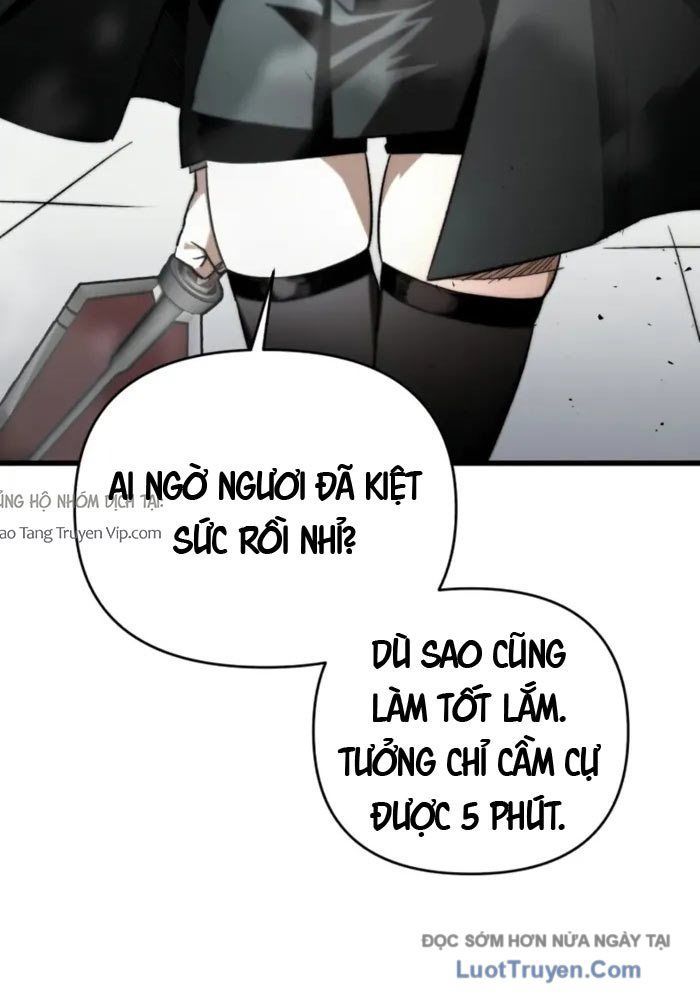 Cứu Thế Là Nghề Của Tôi Chapter 3 - Trang 17