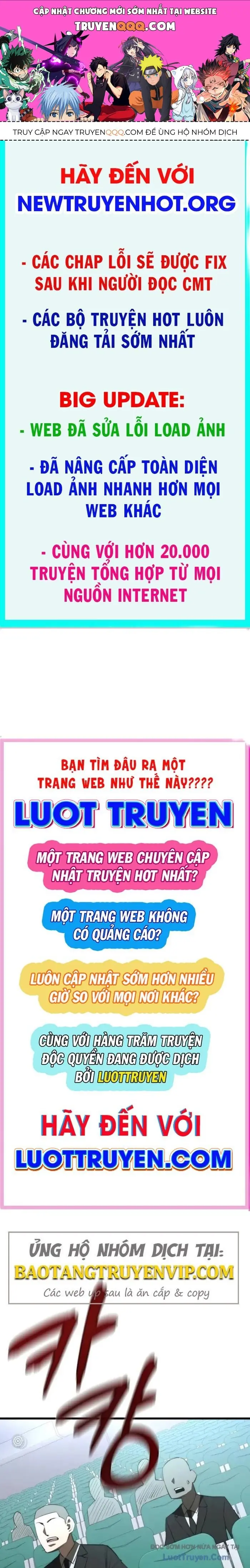 Cứu Thế Là Nghề Của Tôi Chapter 3 - Trang 2