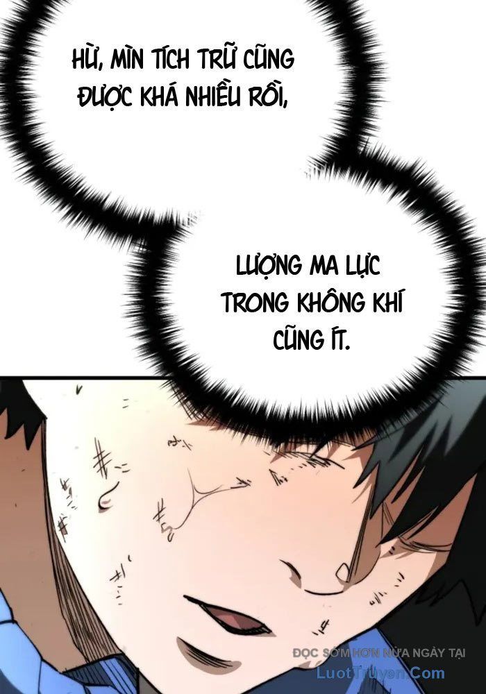 Cứu Thế Là Nghề Của Tôi Chapter 3 - Trang 22
