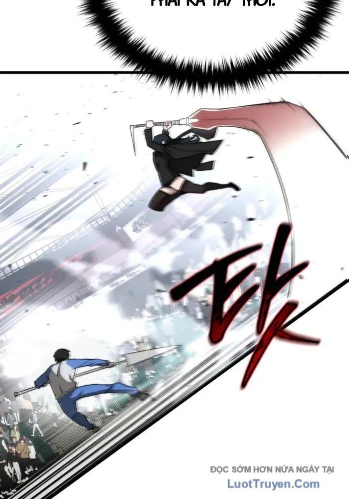 Cứu Thế Là Nghề Của Tôi Chapter 3 - Trang 24