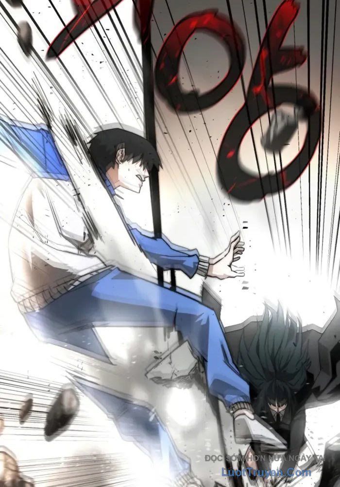 Cứu Thế Là Nghề Của Tôi Chapter 3 - Trang 28