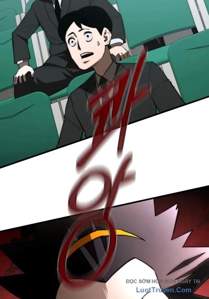 Cứu Thế Là Nghề Của Tôi Chapter 3 - Trang 3