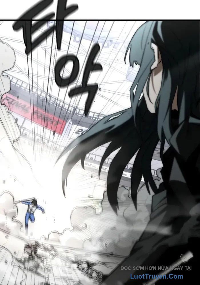 Cứu Thế Là Nghề Của Tôi Chapter 3 - Trang 30