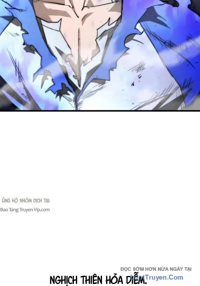 Cứu Thế Là Nghề Của Tôi Chapter 3 - Trang 35