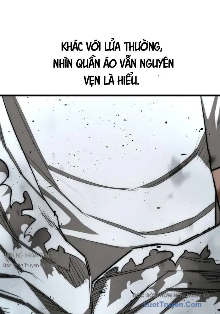 Cứu Thế Là Nghề Của Tôi Chapter 3 - Trang 38